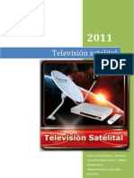 TV Satelital