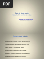 Download Gua de Observacin by PALAPA Mxico SN120483590 doc pdf