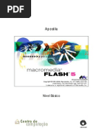 Action script para Flash