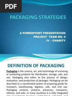 Download packaging ppt by Gaurav Gupta SN120483970 doc pdf