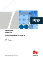 BSC6900 Configuration Guide