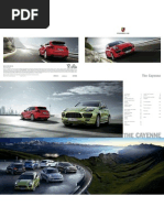 Download Porsche Cayenne by brentchong9398 SN120484396 doc pdf