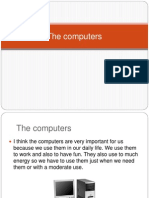 The Computers