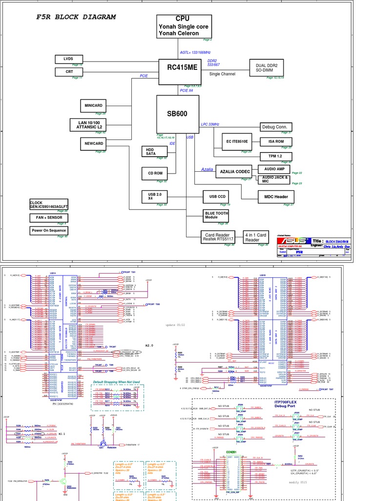 Схема | PDF | Office Equipment | Computer Hardware