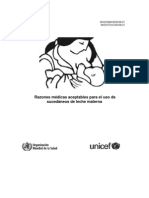 Razones médicas aceptables para el uso de sucedáneos de leche materna.pdf