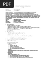 Download RPP bahasa inggris materi agreeing and disagreeing by Arfan Agus Saputra SN120504208 doc pdf