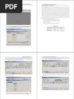 Problem 2. Production of Bean Oil. Solution:: Steady State Process Simulation Using HYSYS Tutorial 1 Process Simulation