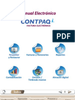 Manual Factura Electronica