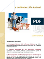 sistemas de producción animal