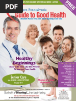 Download Western Pennsylvania Guide to Good Health - Winter 2013 by GuideToGoodHealth SN120534578 doc pdf