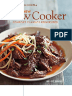 Download The New Slow Cooker by Weldon Owen Publishing SN120535415 doc pdf