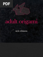 Download Adult origami by Nemes Dan SN120535539 doc pdf