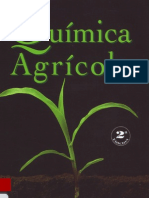 Quimica Agricola - Navarro