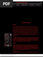 Download Ninja-Shadow-Ninjutsu-The-Art-of-Ninjutsu-Shinobi-Ninpo by Seun Omisore SN120548438 doc pdf