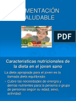 Nutricion