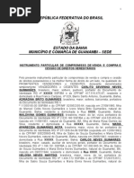 Contrato de Venda e Cessão de Direitos Hereditários.doc