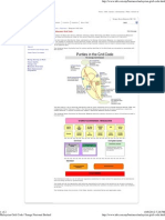 Malaysia Grid Code