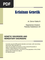 Download kelainan genetik by Nicko Erdy Kusuma SN120565674 doc pdf