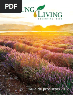 Aromaterapia Libro Practico Pdf