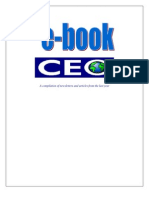 CEO e-Book (2008) Publication 