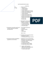 Materi Siaga