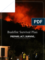 Bushfire Survival