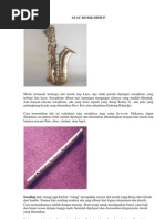 Download alat musik tiup by Dhedhe Triaztika Nst SN120574791 doc pdf