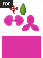Download orquidea de papel manualidades by Ivan Sierra SN120574997 doc pdf