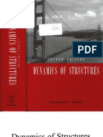 Dynamics of Structures-Humar