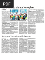 Laporan Ekonomi 2010 2011 Pdf