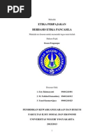 Download ETIKA PERPAJAKAN BERBASIS ETIKA PANCASILA by Damanhury SN120586015 doc pdf
