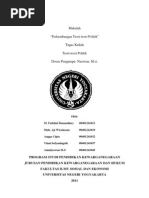 Download PerkembanganTeori-teoriPolitikbyDamanhurySN120586300 doc pdf