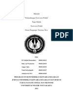 Download Perkembangan Teori-teori Politik by Damanhury SN120586300 doc pdf