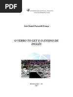 Apostila sobre o verbo GET