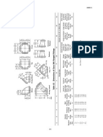 ASME B16.5-2003 Annex G: CC KK C