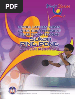 Download MODUL LATIHAN SUKAN UNTUK GURU PENASIHAT KELAB PING PONG by neznm08 SN120593592 doc pdf