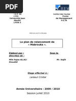 Rapport Final Complet. 3versions Sanaa
