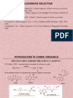 Curs Chimie Organica