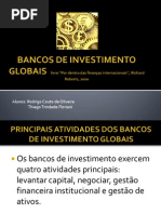 Trabalho Economia Internacional