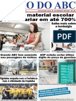 Edição 147 - Jornal União Do ABC