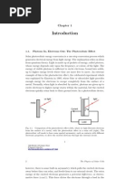 Nanomaterials For Energy and Sensor Applications | PDF | Physical