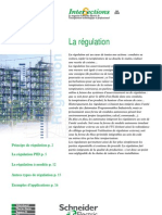 Guide Technique régulation industriel