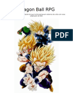 DBZ RPG