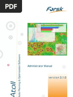 Download Atoll 310 Administrator Manual E2 by Resistor SN120614678 doc pdf