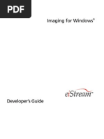 Imaging For Windows