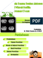 Jurnal Trauma Abdomen