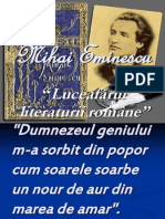 Mihai Eminescu 18