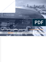 Regina Revitalization Stadium Project - Concept Summary Report