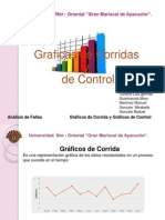 Graficos de Corrida