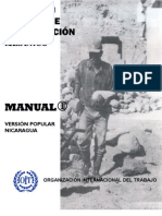 Manual de Construcción